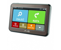 MIO SPIRIT 5400 PL LM - 247530 - zdjęcie 3